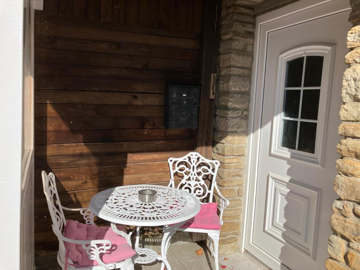 Ferienwohnung Im Gruenen Mit Terrasse Wf Herdecke Bagian luar foto